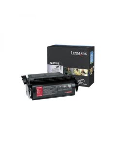 КАСЕТА ЗА LEXMARK OPTRA T/T610/T612/T614/T616  - Black - OUTLET - P№ 12A5745