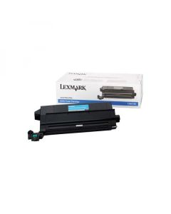 КАСЕТА ЗА LEXMARK OPTRA C910/C912 - Cyan  - OUTLET - P№ 12N0768