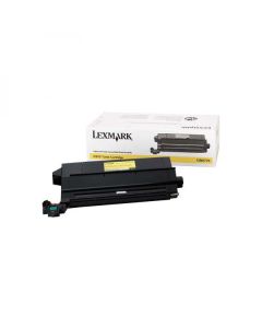 КАСЕТА ЗА LEXMARK OPTRA C910/C912 - Yellow  - OUTLET - P№ 12N0770