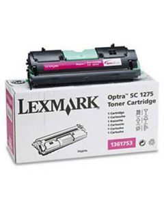 КАСЕТА ЗА LEXMARK OPTRA SC 1275 - Magenta - OUTLET - P№ 1361753