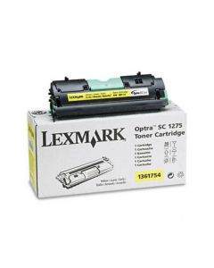 КАСЕТА ЗА LEXMARK OPTRA SC 1275 - Yellow - OUTLET - P№ 1361754