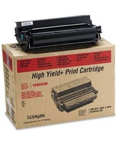КАСЕТА ЗА LEXMARK 4019/4019+/E/4028/4029 - OUTLET - P№ 1380520 -  9500k