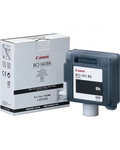 ГЛАВА ЗА CANON W 7200/8200/8400 - Black - ink tank - BCI-1411BK - P№ 7574A001