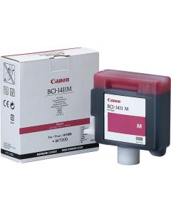 ГЛАВА ЗА  CANON W 7200/8200/8400 - Magenta - ink tank - BCI-1411M - P№ 7576A001