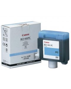 ГЛАВА ЗА CANON W 7200/8200/8400 - Photo - cyan - Pigment - ink tank - BCI-1411PC - P№ 7578A001