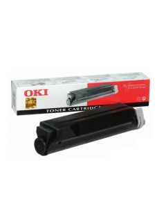 КАСЕТА ЗА OKI PAGE 14w/14ex/14i - Type 8 - OUTLET - Black - P№ 01107001