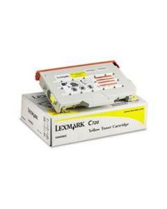 КАСЕТА ЗА LEXMARK C 720/720dn/720n/X 720 - Yellow - OUTLET - P№ 15W0902Y
