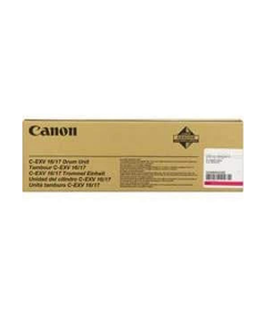 БАРАБАННА КАСЕТА ЗА CANON iR C4080i/C4580i/IR CLC 4040/CLC 5151 - C-EXV16/C-EXV17 - Magenta - DRUM UNIT - P№ CF0256B002[AA]