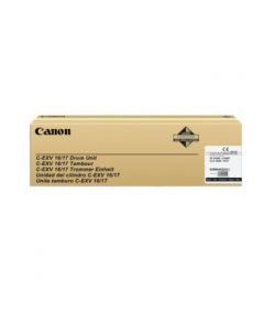 БАРАБАННА КАСЕТА ЗА CANON  iR C4080i/C4580i/CLC 4040/CLC 5151 - C-EXV16/C-EXV17 - Black - DRUM UNIT - P№ CF0258B002[AA]