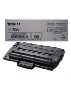 TОНЕР ЗА TOSHIBA e-Studio 180s - Black -  P№ T-1820E