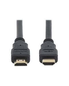 КАБЕЛ HDMI STARTECH - HDMI to HDMI - 3,0 m - Black - PN HDMM3M