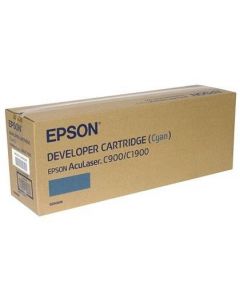 КАСЕТА ЗА EPSON AcuLaser C900/C1900/C1900 Series - Cyan - OUTLET - P№  C13S050099 - 4500k