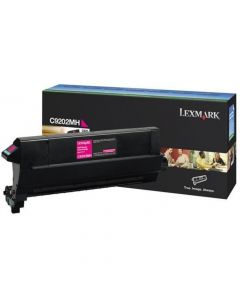 КАСЕТА ЗА LEXMARK OPTRA C920 - Magenta  - OUTLET - P№ C9202MH