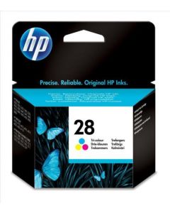 ГЛАВА ЗА HEWLETT PACKARD DeskJet 3300/3400 series - Color - /28/ - P№ C8728AE -  240 pages / 8,0 ml