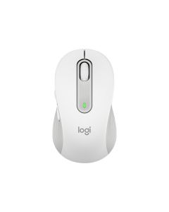 МИШКА LOGITECH M650 L Wireless - White - P№ 910-006240