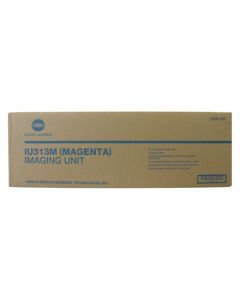 БАРАБАННА КАСЕТА ЗА KONICA MINOLTA BIZHUB C353/C355 - Magenta - IMAGING  UNIT - IU313M (IU-313M) -  P№ A0DE0DF