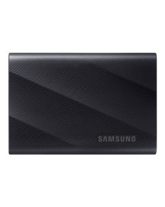 Криптиран външен SSD диск Samsung External hard drive T9 MU-PG1T0B - 1TB - USB 3.2 Gen 2x2 - black - P№ MU-PG1T0B/EU