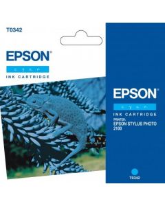 ГЛАВА ЗА EPSON STYLUS PHOTO 2100 - Cyan - OUTLET - P№ T034240 - A