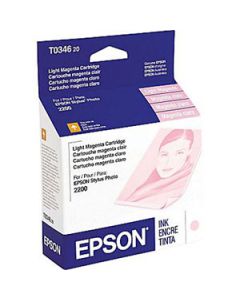 ГЛАВА ЗА EPSON STYLUS PHOTO 2200 - Light magenta - OUTLET - P№ T034620 - A