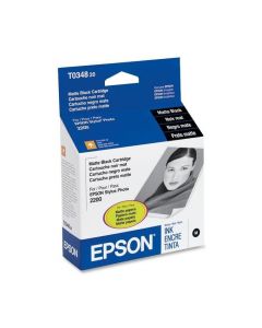 ГЛАВА ЗА EPSON STYLUS PHOTO 2200 - Matte black - OUTLET - P№ T034820 - A