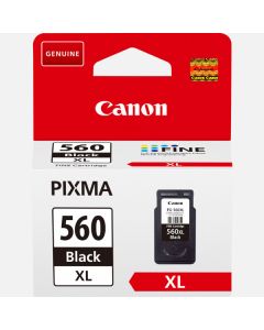 ГЛАВА ЗА CANON PIXMA TS 5350/5351/5352/5353 - Black - ink cartridge - /560/ - PG-560XL (PG560XL) - P№ 3712C001