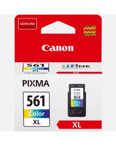 ГЛАВА ЗА CANON PIXMA TS 5350/5351/5352/5353 - Color - ink cartridge - /561/ - CL-561XL (CL561XL) - P№ 3730C001