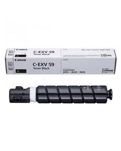 TОНЕР ЗА CANON iR 2625/2630/2645 - Black - C-EXV59 - P№ 3760C002 