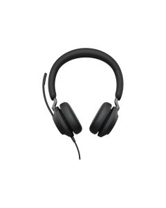 СЛУШАЛКИ Jabra Evolve2 40 SE MS Stereo - P№ 24189-999-899