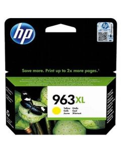 ГЛАВА ЗА HEWLETT PACKARD Officejet Pro 9010/9020 Series - Yellow -  /963XL/  - P№ 3JA29AE -  1600 pages