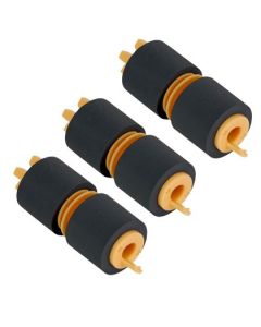 XEROX FEED ROLLER KIT ЗА XEROX WC 5325/5330/7535/7525/7530/Phaser 7500 - Set of 3 Rollers - P№ 604K56080