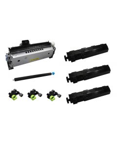 MAINTENANCE KIT ЗА LEXMARK MX 5170/5163/7155/7170/810dme/710de/812dme/711dhe/7163/811dme - 220V - LEXMARK OEM SPARE PART - P№ 40X8421