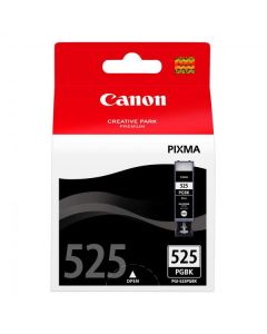 ГЛАВА ЗА CANON PIXMA iP 4850/MG 5150/5250/6150/8150 - Black - ink tank - /525/ - PGI-525PGBK (PGI525PGBK) - P№ 4529B001