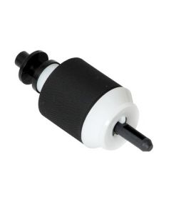 PICK-UP ROLLER ASSY (Paper Pickup Assembly) - CANON OEM SPARE PART - P№ RM1-4968-040