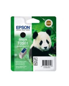 ГЛАВА ЗА EPSON STYLUS 400/440/460/500/600/640/660/PHOTO 750/1200 - S020187/S020093 - Black - OUTLET - P№ C13T050140