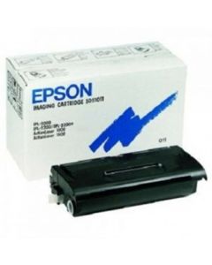КАСЕТА ЗА EPSON EPL 5200 - OUTLET - Black - P№ S051011