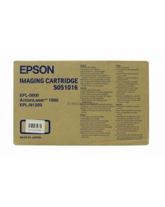 КАСЕТА ЗА EPSON EPL 5600/N1200 - OUTLET - P№ S051016