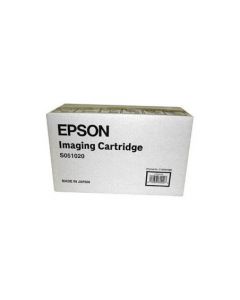 КАСЕТА ЗА EPSON EPL 3000 - OUTLET - Black - P№ S051020