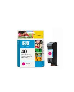 ГЛАВА ЗА HEWLETT PACKARD DeskJet 1200C/1600C - Magenta - OUTLET - /40/ - P№ 51640ME -  42 ml