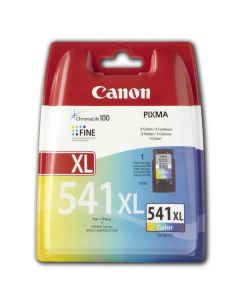 ГЛАВА ЗА CANON PIXMA MG 2140/2150/3140/3150 - Color - ink cartridge - /541/ - CL-541XL (CL541XL) - P№ 5226B005