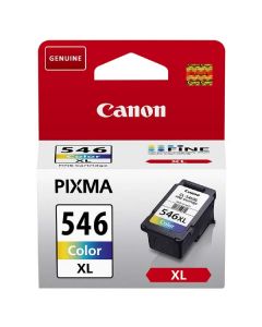 ГЛАВА ЗА CANON PIXMA MG 2450/2550 - Color - ink cartridge - /546/ - CL-546XL - P№ 8288B001