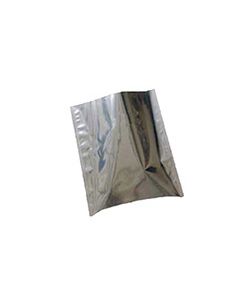 ОПАКОВЪЧЕН ПЛИК C ЦИП - FOIL ZIP BAG/CARTRIDGE BAG - 203 mm х 457 mm - P№ 550818 - Static Control