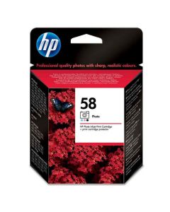 ГЛАВА ЗА HEWLETT PACKARD 2110/7150/7350/7550 - Photo - /58/ - P№ C6658AE