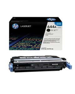 КАСЕТА ЗА HP COLOR LASER JET 4730 MFP/CM 4730 MFP - Black -  /644A/ - P№ Q6460A