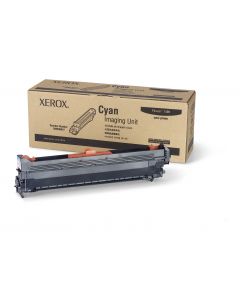 БАРАБАННА КАСЕТА ЗА XEROX Phaser 7400 - Cyan - Imaging Unit - P№ 108R00647