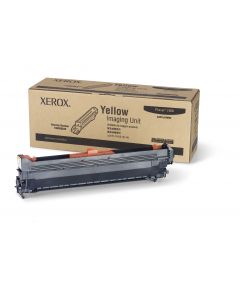 БАРАБАННА КАСЕТА ЗА XEROX Phaser 7400 - Yellow - Imaging Unit - P№ 108R00649