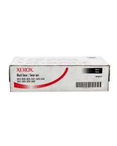 TОНЕР КАСЕТА ЗА XEROX 5028/5034/5321/5328/5334/5824/5826/5830 - OUTLET - Black - P№ 6R90127