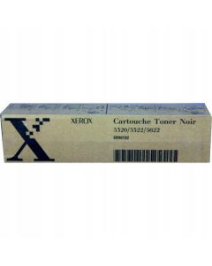 TОНЕР ЗА XEROX 5320/5322/5622 - OUTLET - Black - P№ 6R90182 