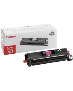 КАСЕТА ЗА CANON LBP 5200 - Magenta - EP-701M - P№ CR9285A003AA