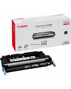 КАСЕТА ЗА CANON LBP 5300 - Black - CRG-711BK (CRG711BK) - P№ CR1660B002AA