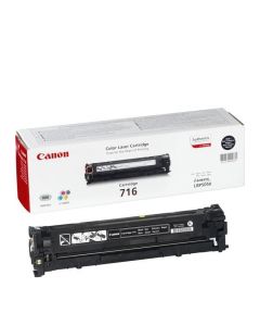 КАСЕТА ЗА CANON LBP 5050/5050N/MF 8030/8040/8050 - Black - CRG716B (CRG-716B) - P№ CR1980B002AA